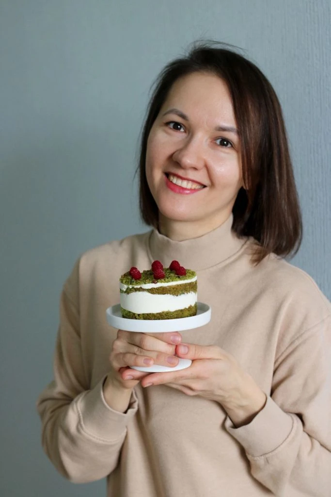 Полезные рецепты | kiwihealthy — канал в мессенджере MAX
