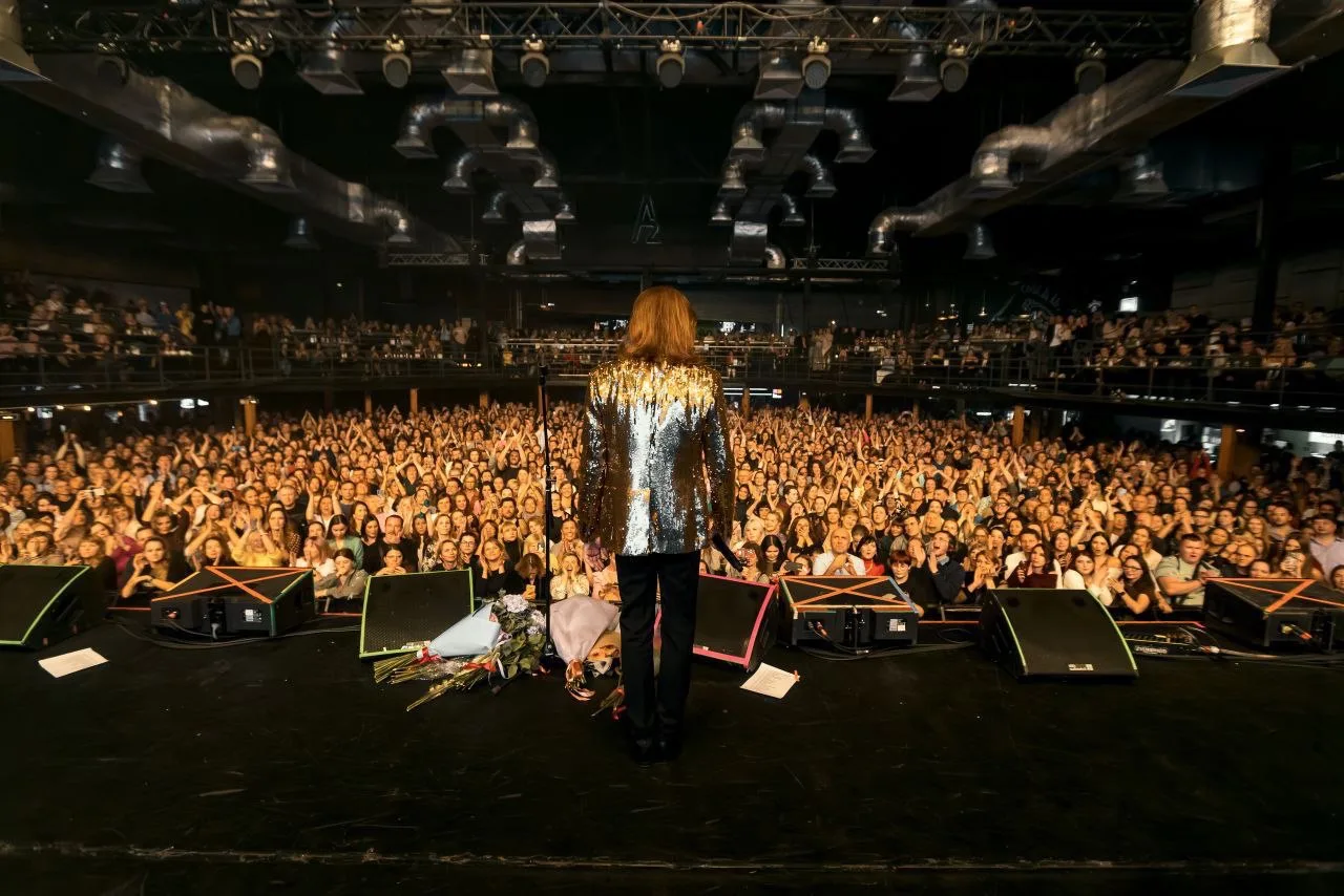 Логотип канала