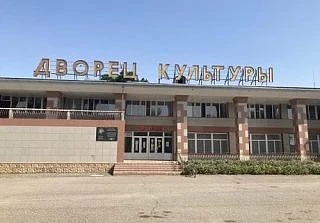МБУК "Журавский дом культуры"