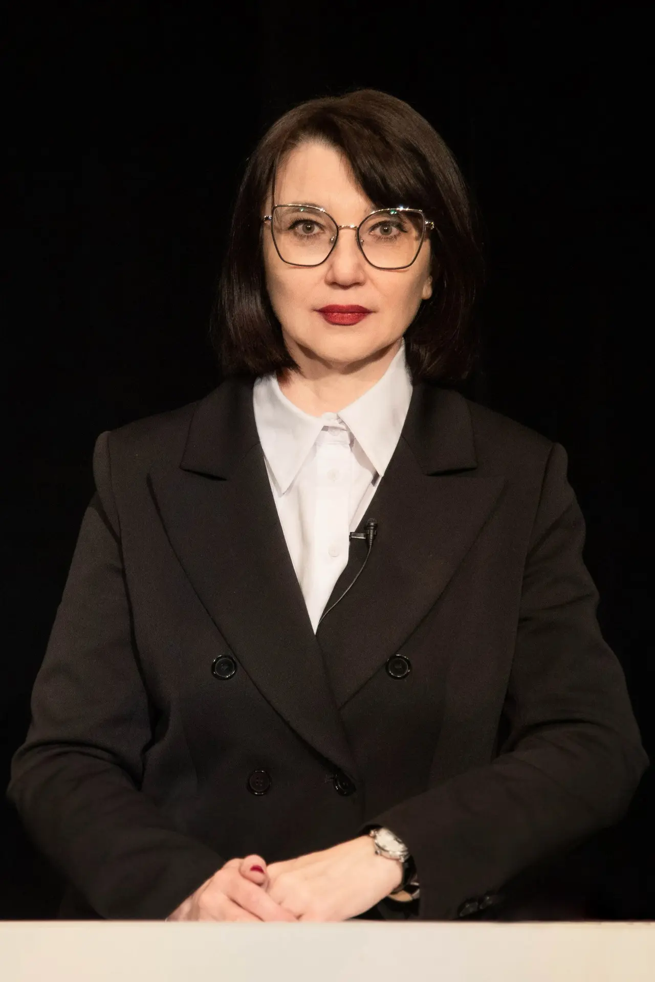 Наталья Салогубова