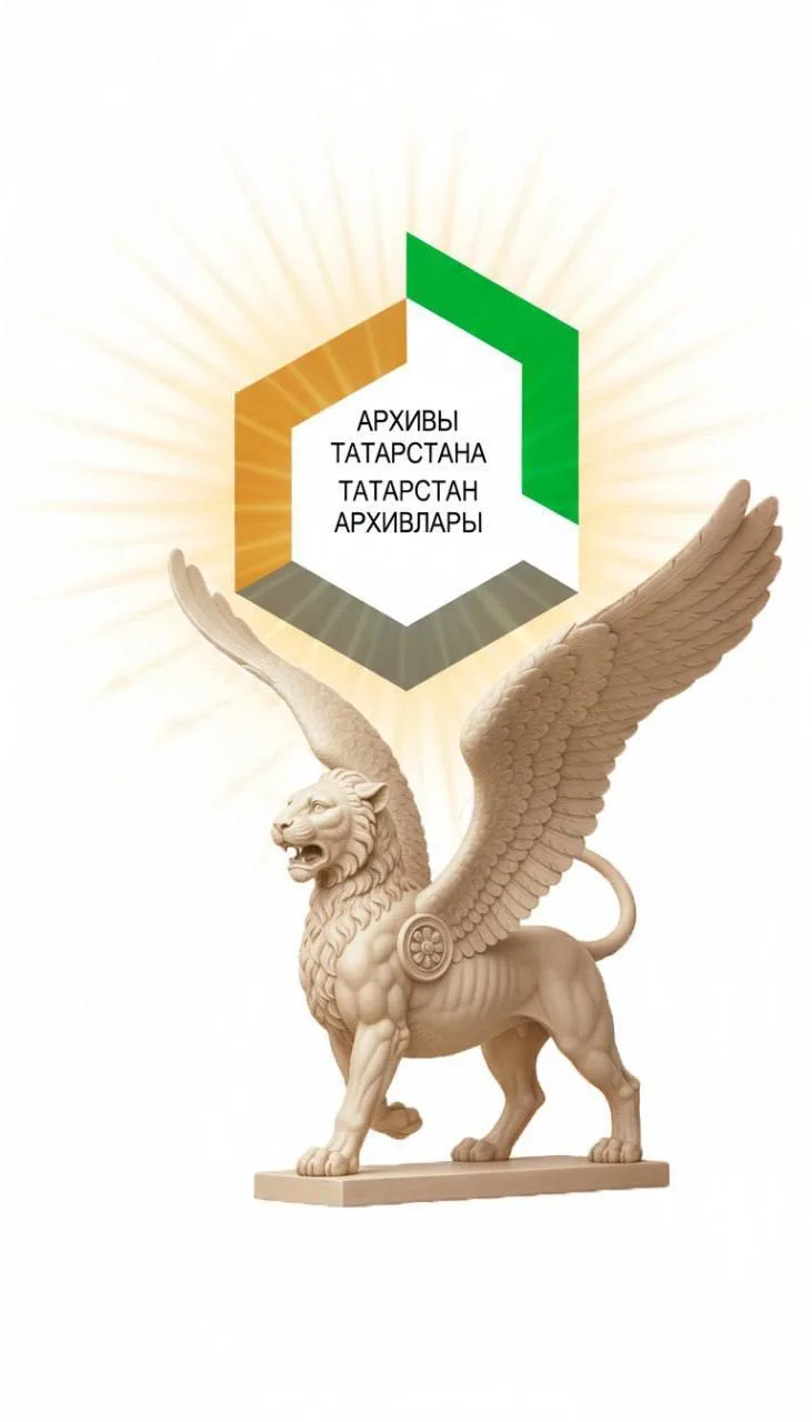 Логотип канала