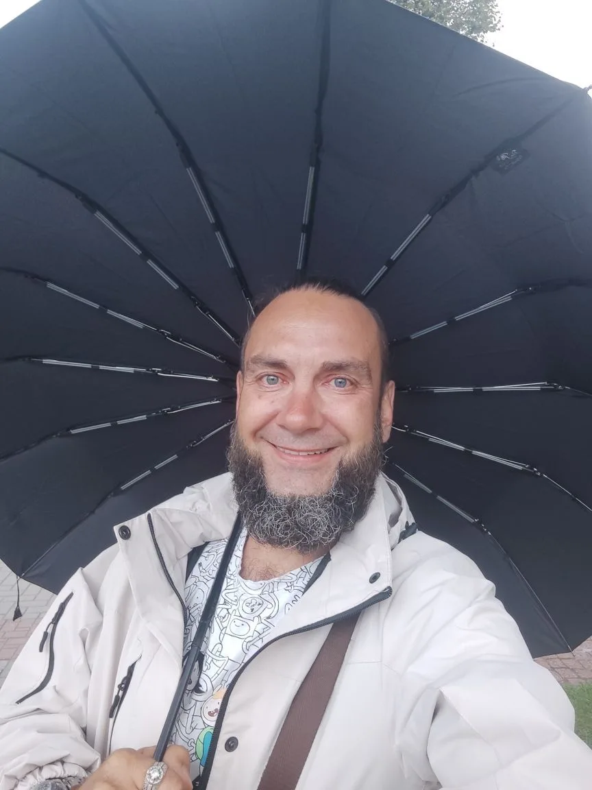 Евгений Илюхин