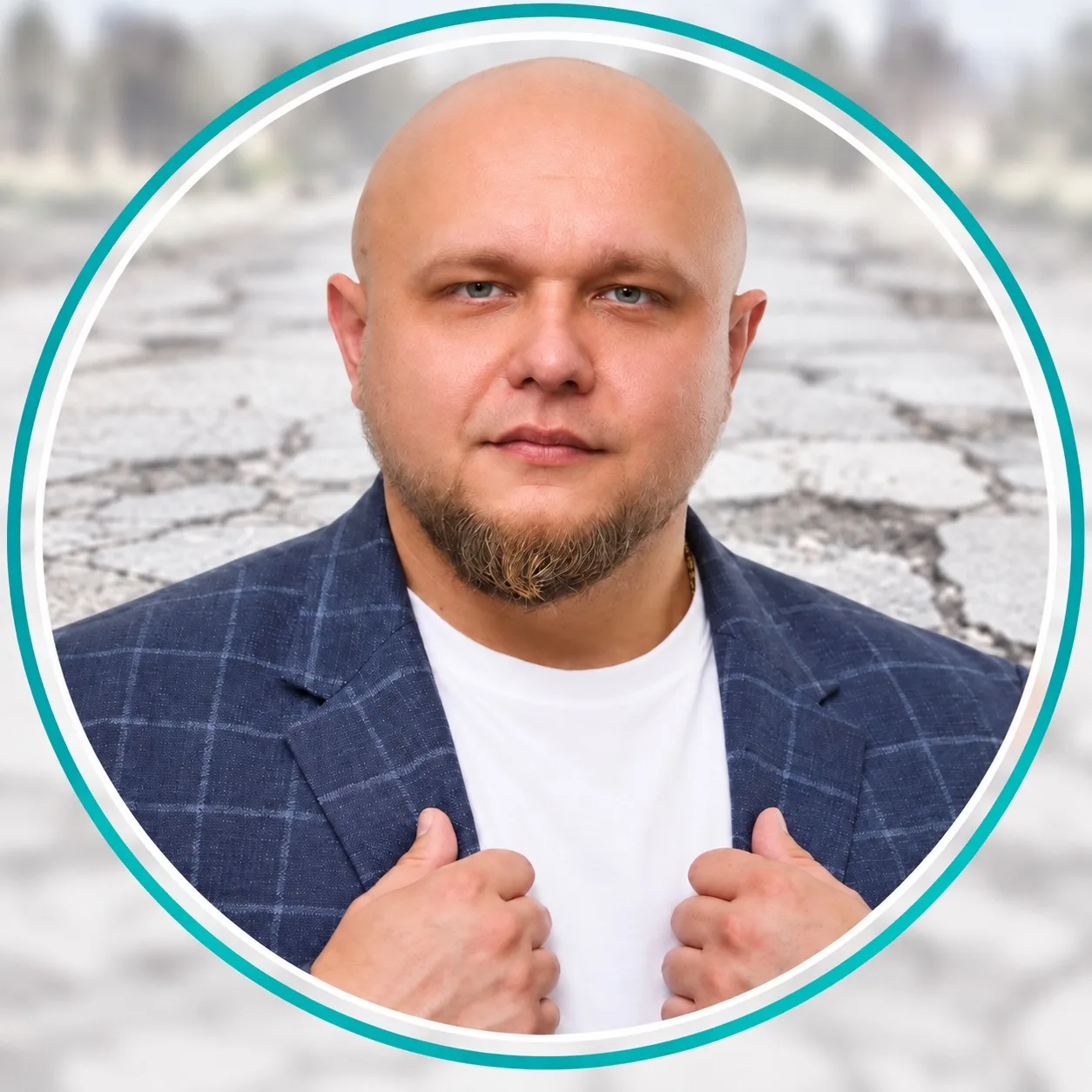 Алексей Томчук | Сила в людях — канал в мессенджере MAX