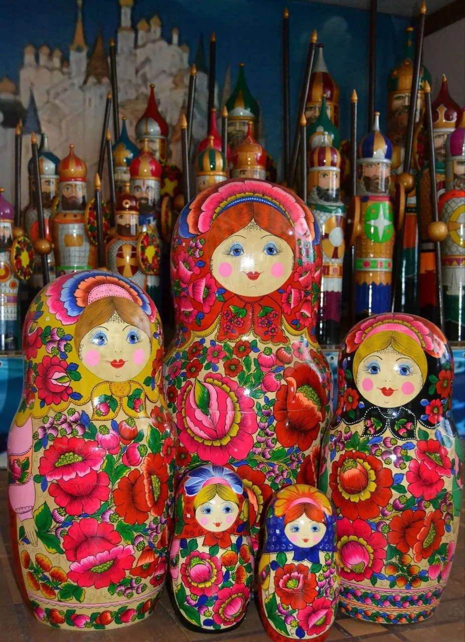 Вознесенский музей