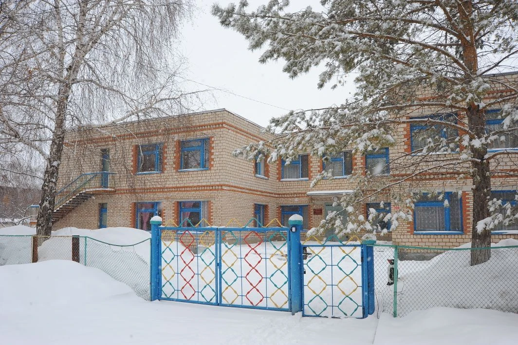 МБДОУ "Д/с № 23" г. Бугуруслан