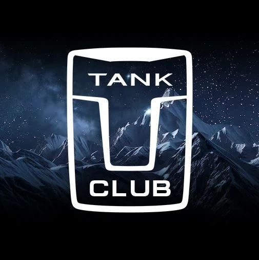 TANK клуб ТАНК 300 400 500 700 — канал в мессенджере MAX
