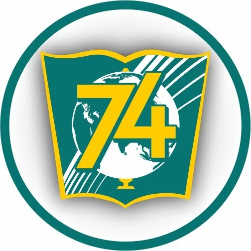 МБОУ средняя школа № 74