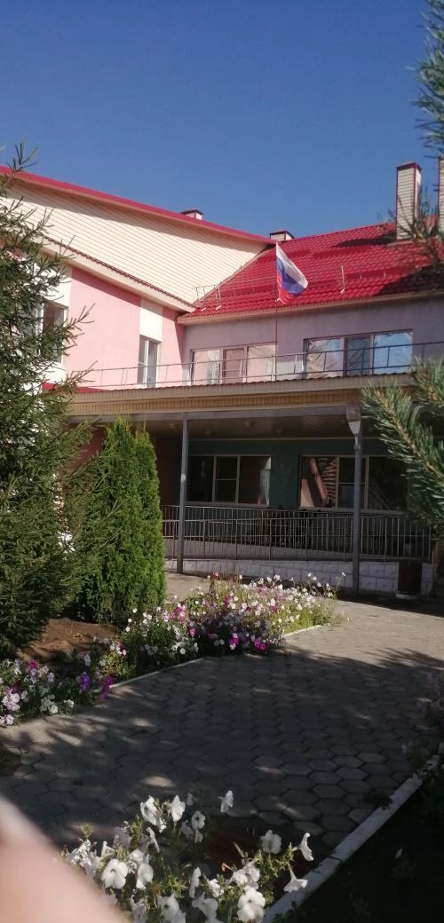 МДОУ "ЦРР - детский сад "Росток"
