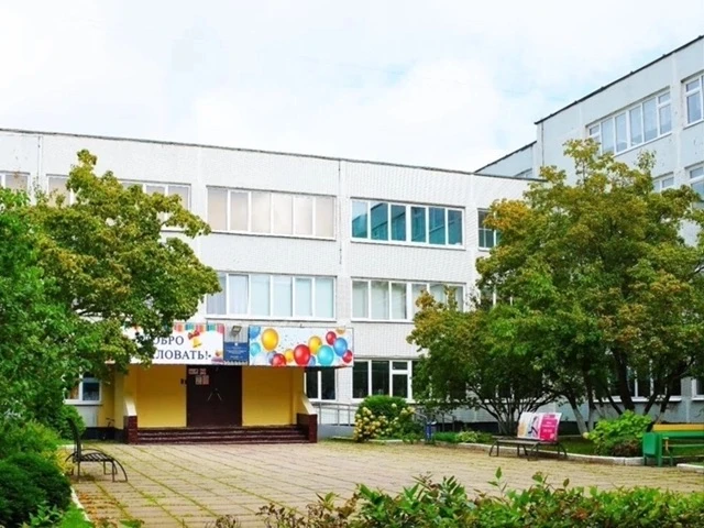 Лицейские будни г.о. Красногорск — канал в мессенджере MAX