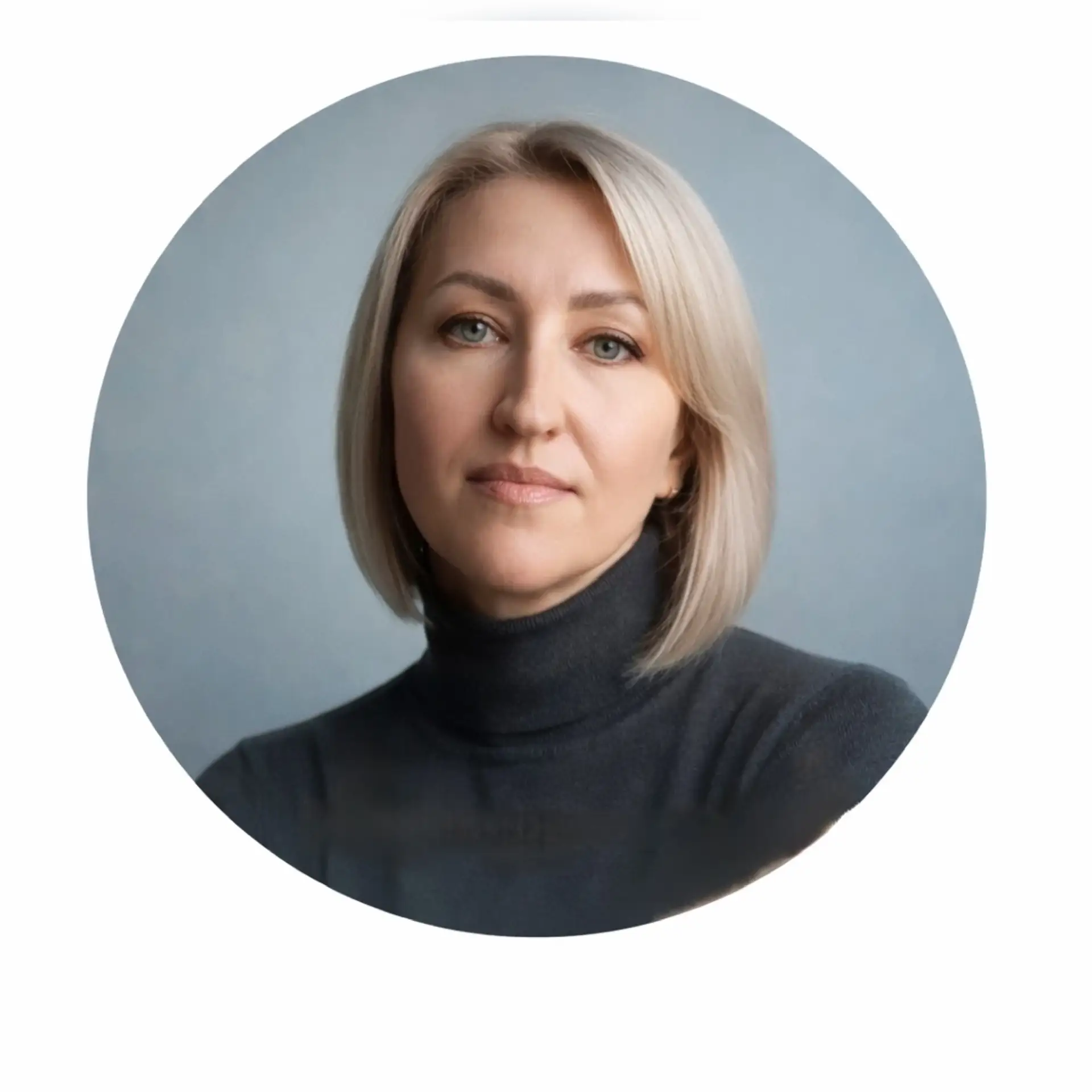 Логотип канала