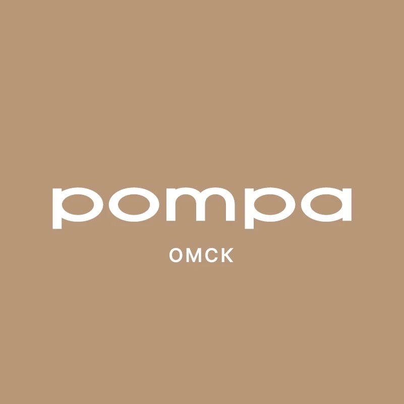 Pompa_Omsk — канал в мессенджере MAX