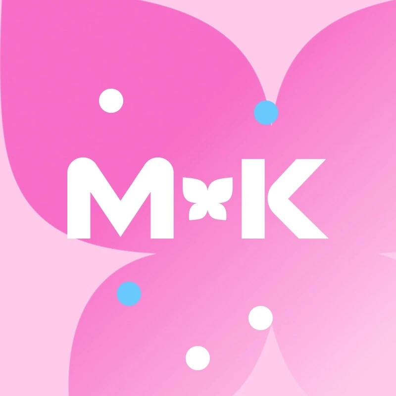 М.Косметик — канал в мессенджере MAX