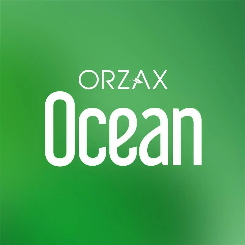 ORZAX Ocean и Day2Day