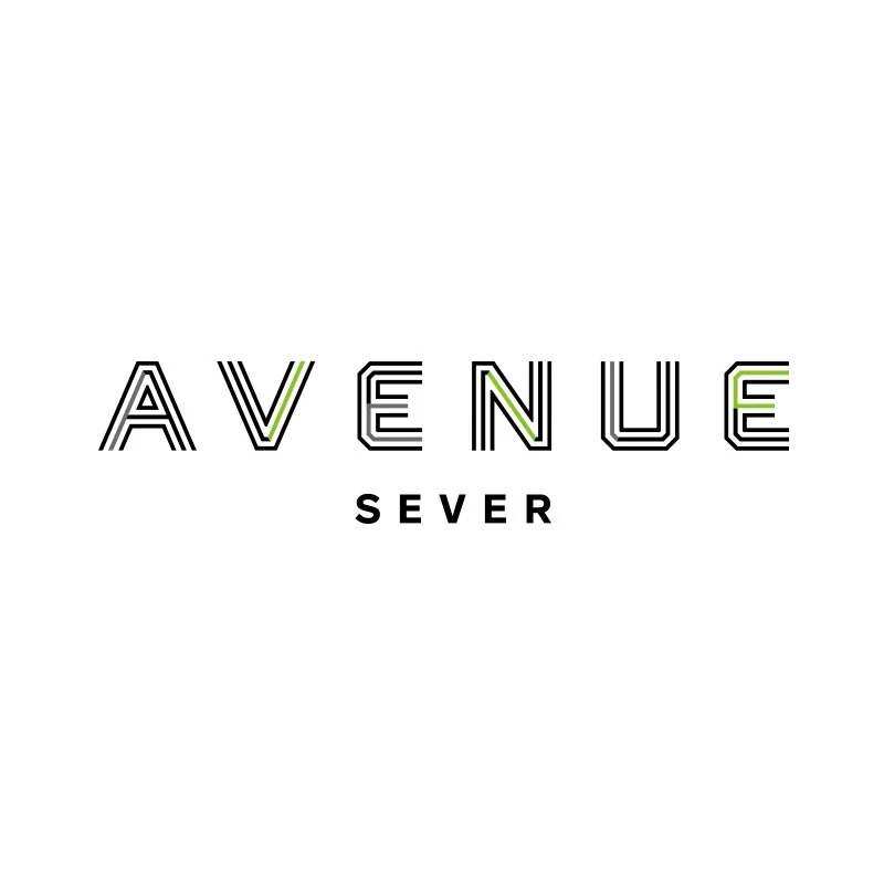 AVENUE SEVER — канал в мессенджере MAX
