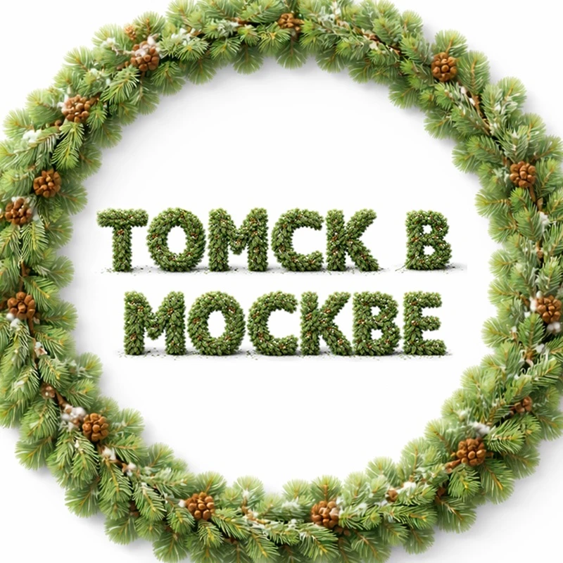 Томск в Москве