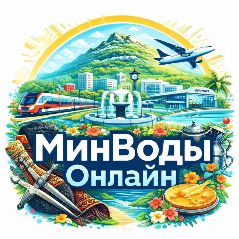 Минводы Онлайн