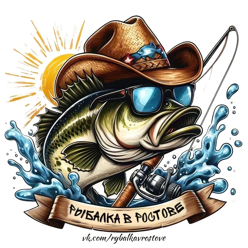 Логотип канала