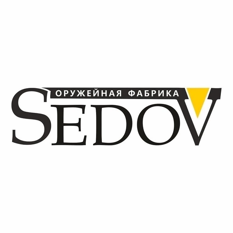 Оружейная фабрика SEDOV — канал в мессенджере MAX