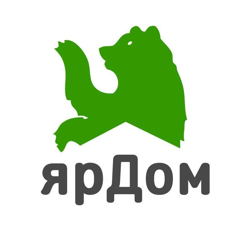 ЯРДОМ - Строительная компания