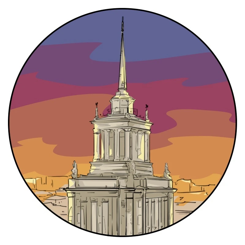 Мой Московский район. СПб — канал в мессенджере MAX