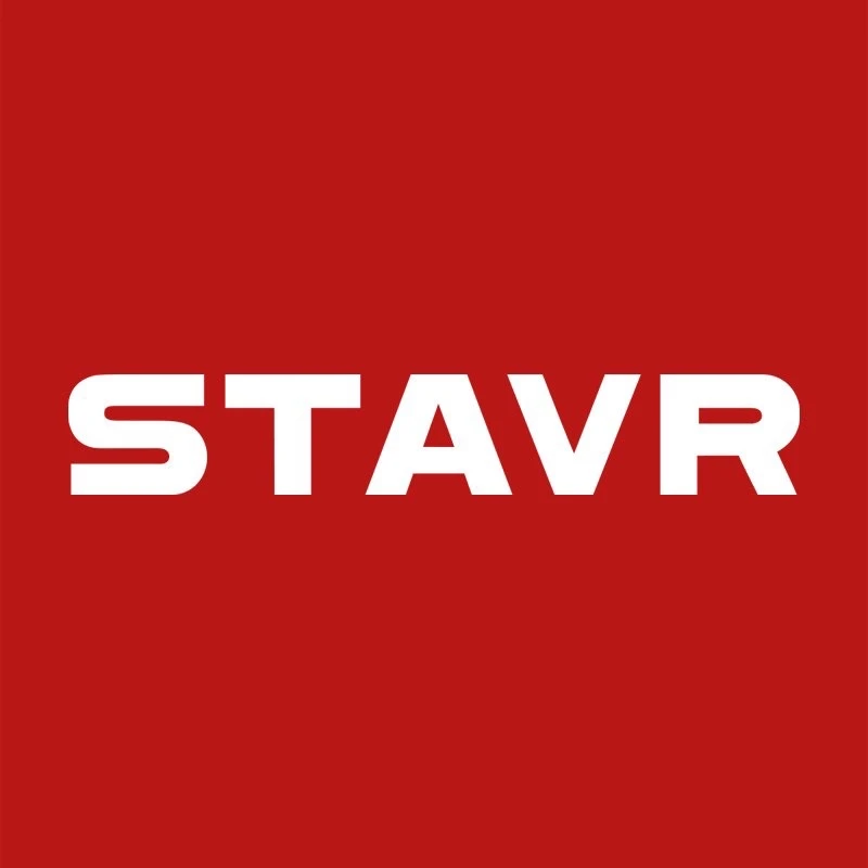 STAVR — канал в мессенджере MAX