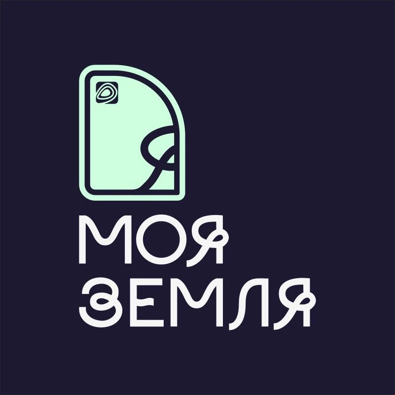 Логотип канала