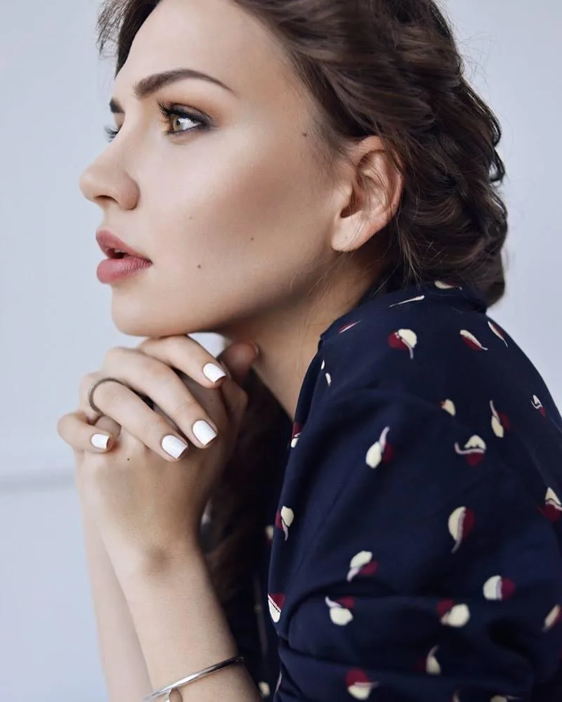 Ксения Хасанова