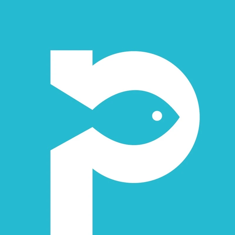 Рыбная полка