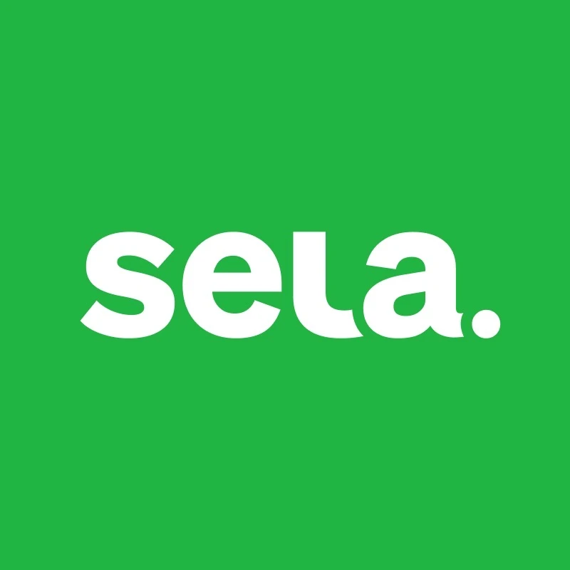 SELA — канал в мессенджере MAX