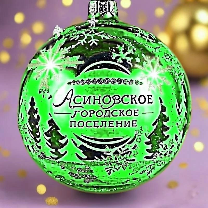 Асиновское городское поселение