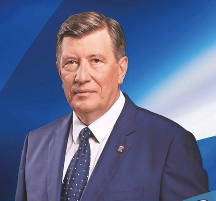 Юрий Гладунов — канал в мессенджере MAX