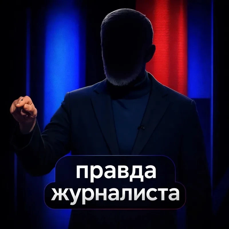 Логотип канала