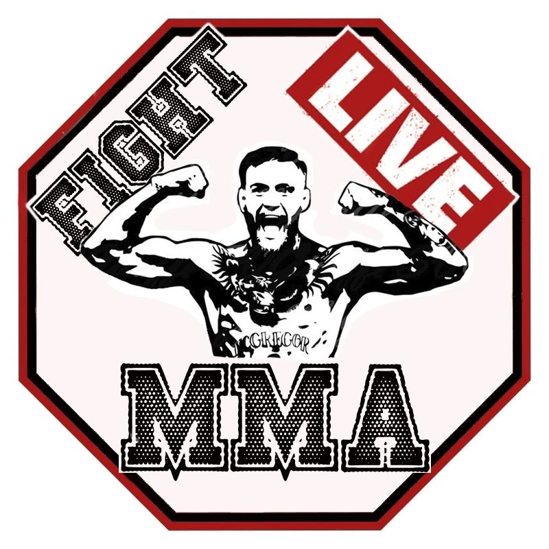 FIGHT LIVE | MMA