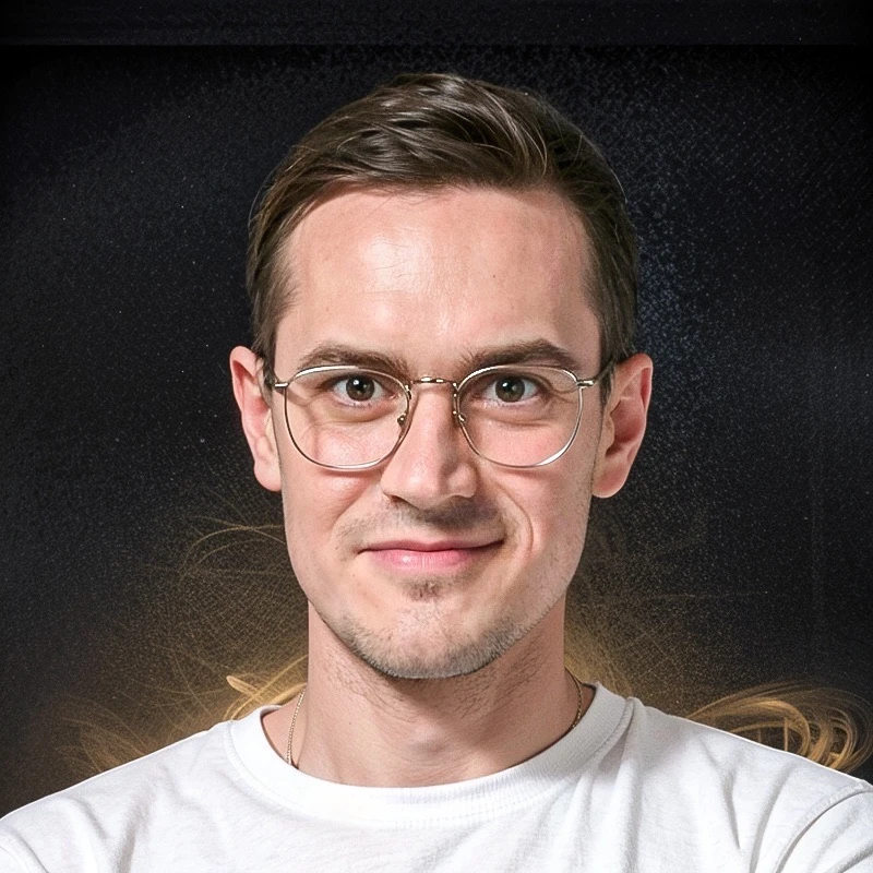 Иван Ионов. CRC-метод