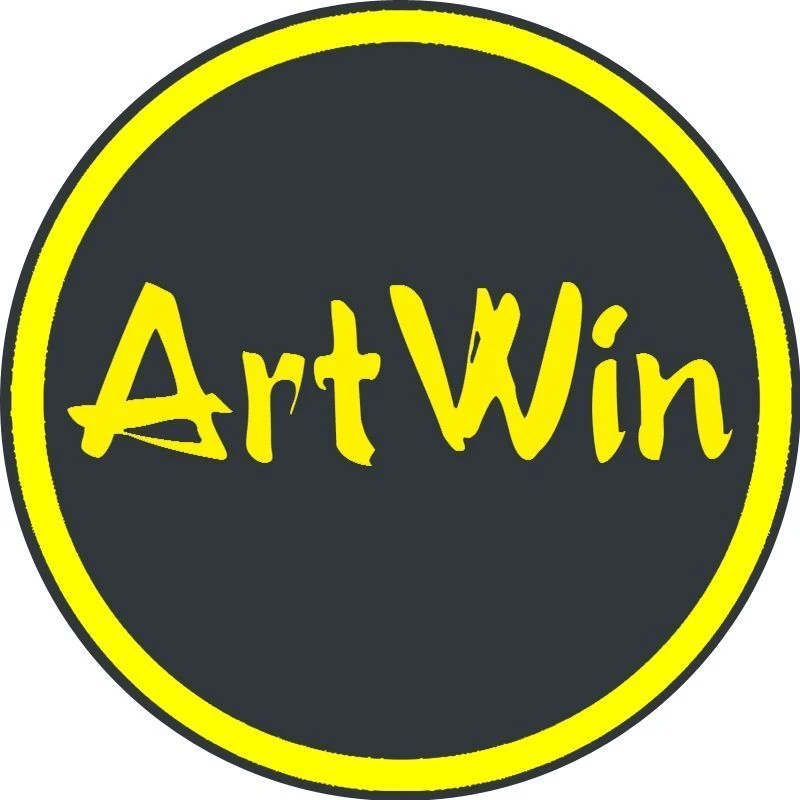 ArtWin — канал в мессенджере MAX