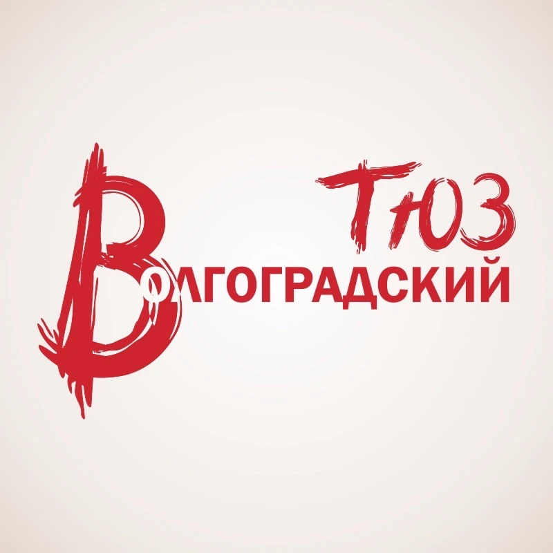Волгоградский ТЮЗ — канал в мессенджере MAX