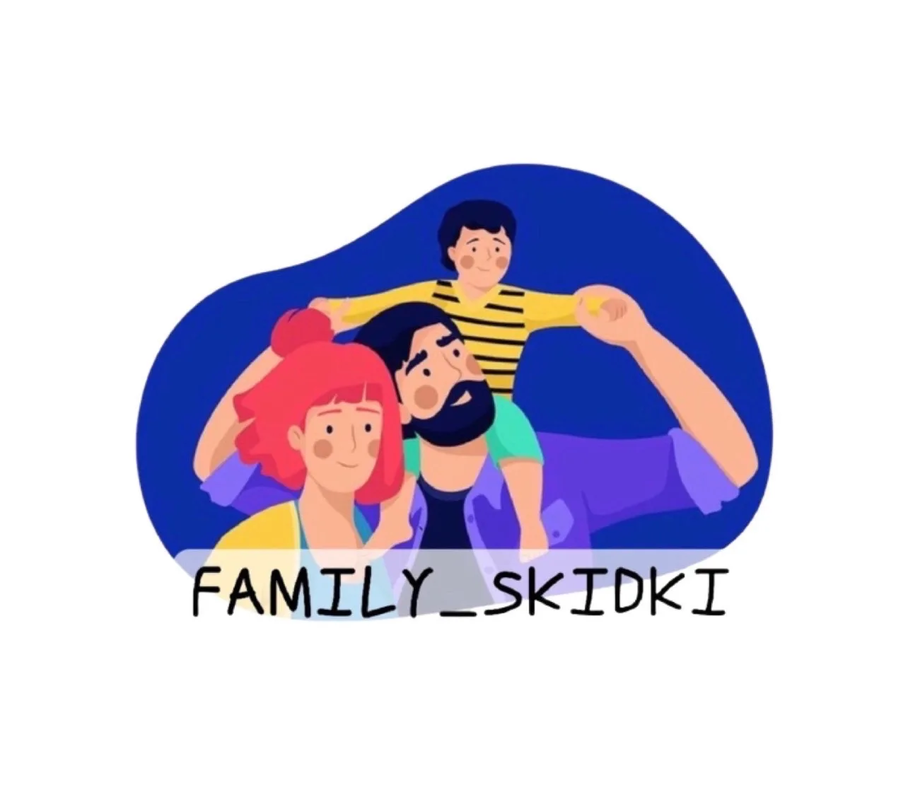 Логотип канала