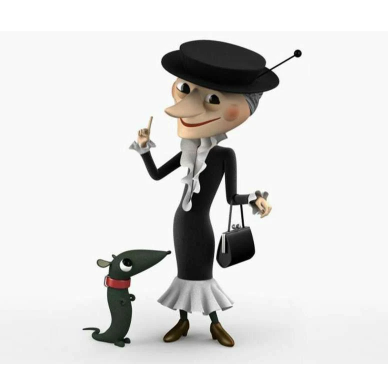 Zтарушня Zапоdляк