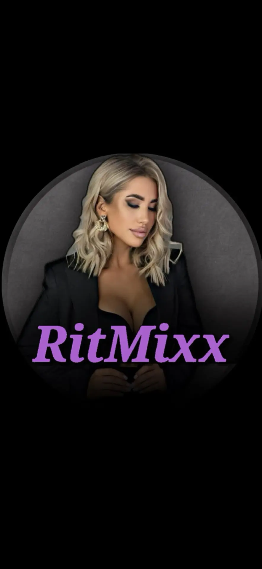 Магазин женской одежды RitMixx