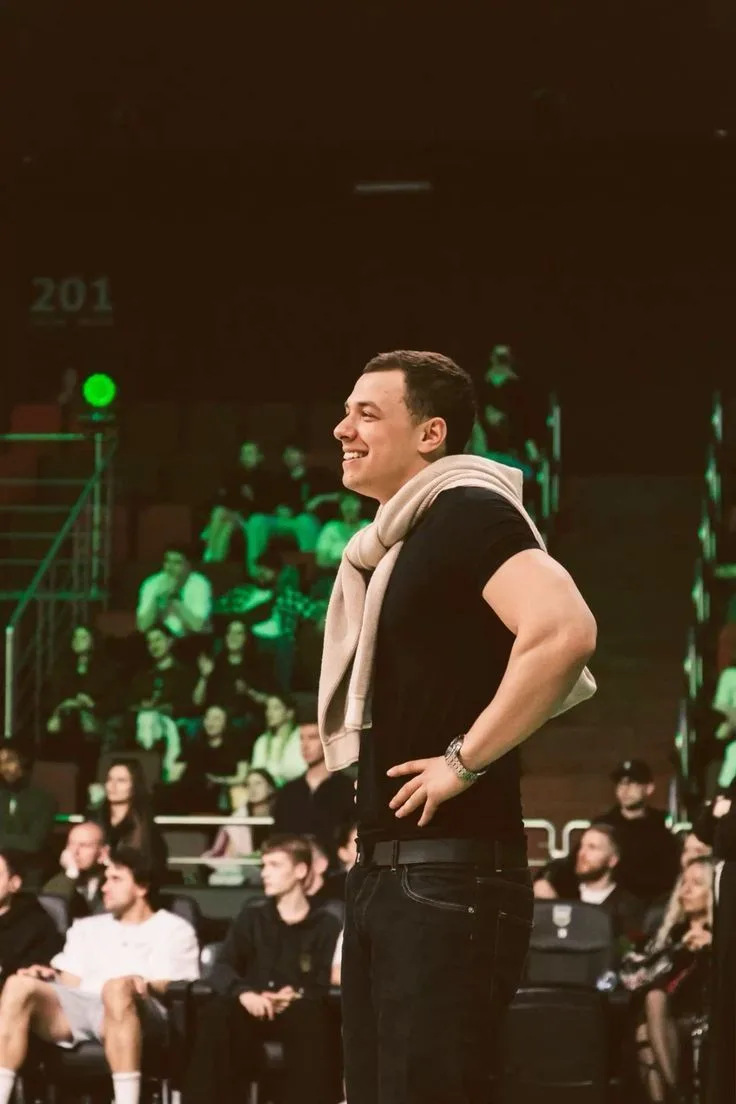 𝙈𝘼𝘾𝘼𝙉 𝙓 𝙍𝙐𝙎𝙎𝙄𝘼𝙉 𝙈𝙐𝙎𝙄𝘾𝙄𝘼𝙉𝙎™