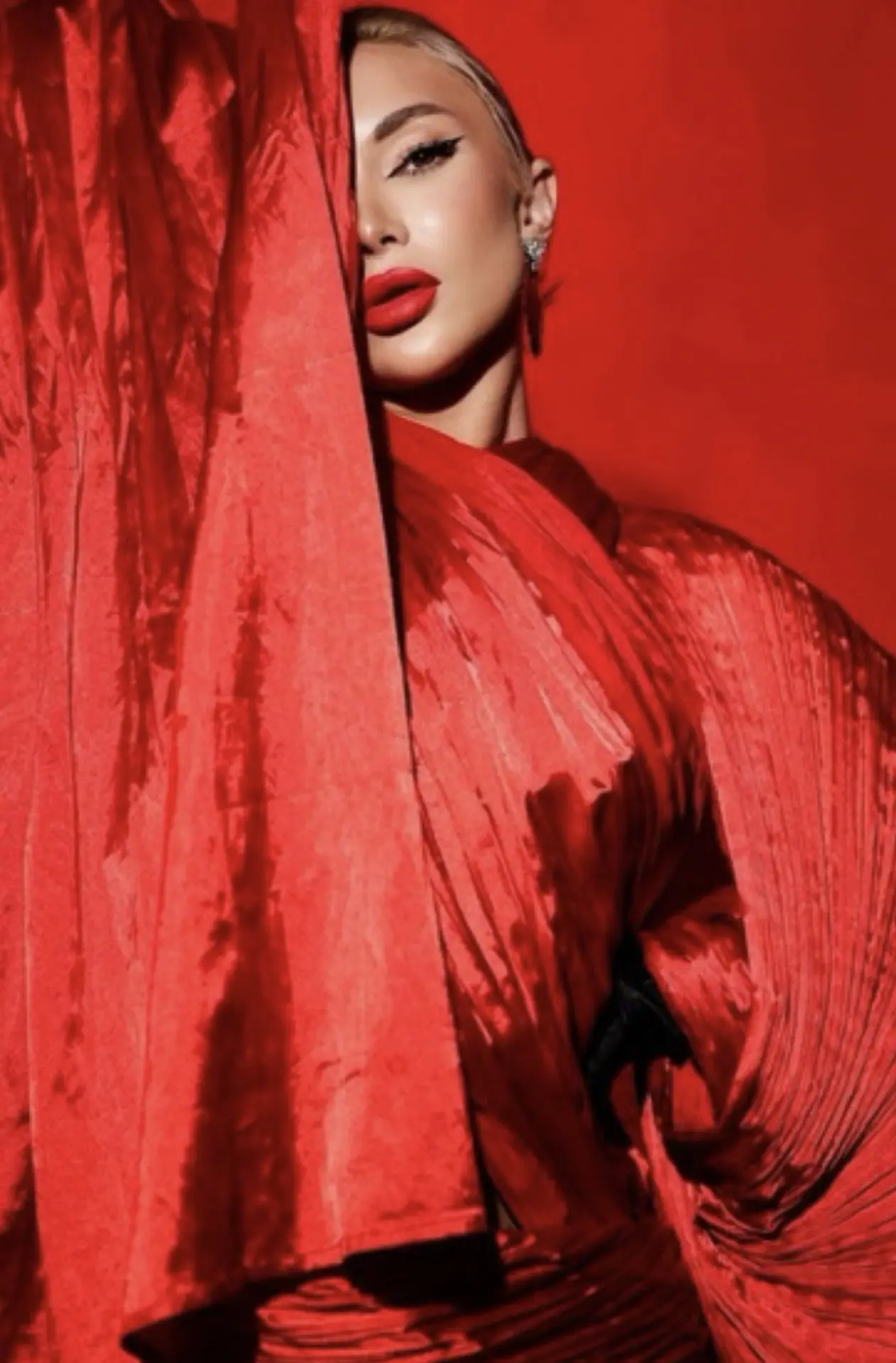 Ксения Хазова, сексолог, коуч, консультант 18+