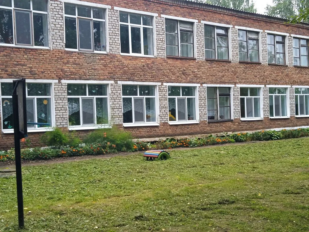 МБДОУ Кожильский д/с "Колосок"