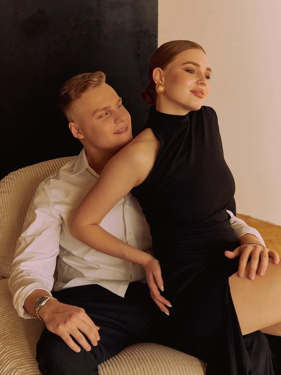 Логотип канала