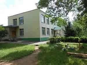 МБДОУ детский сад Алëнка