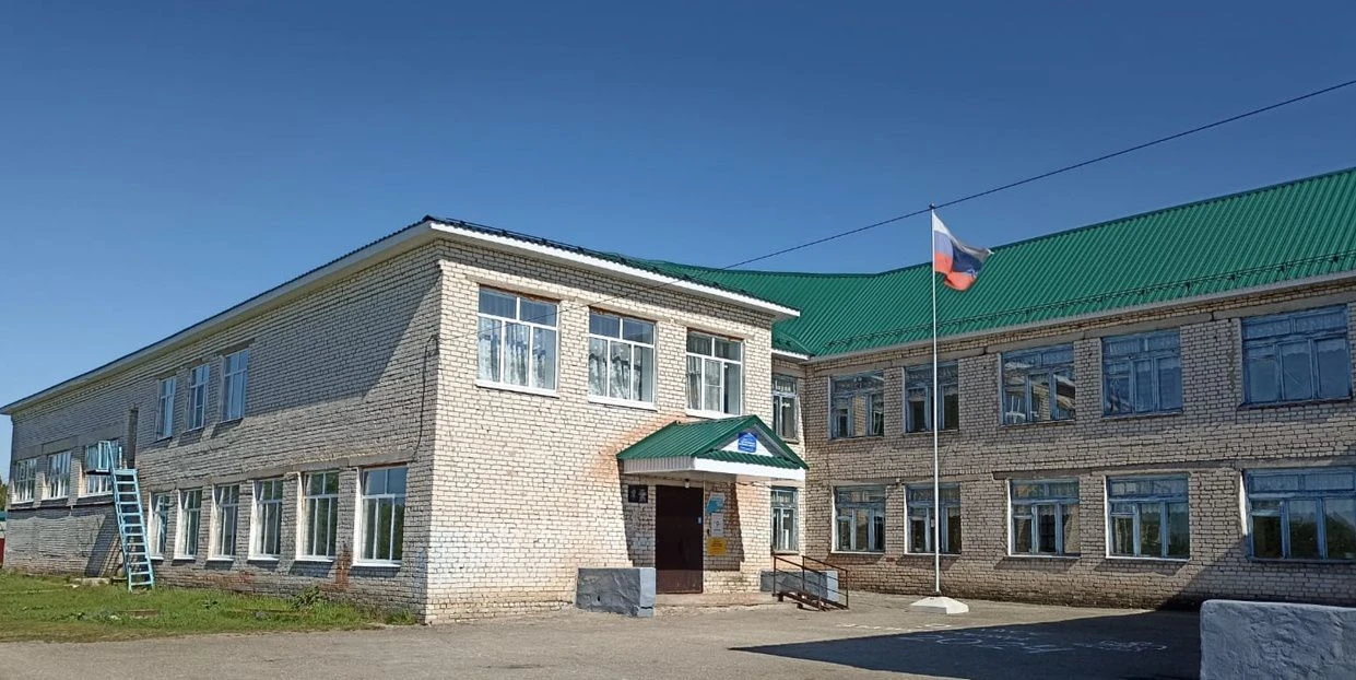 МБОУ Мухтоловская ОШ