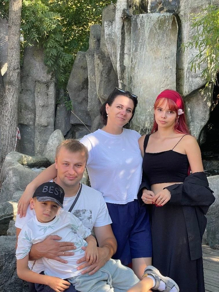 Корешочки на Кубани