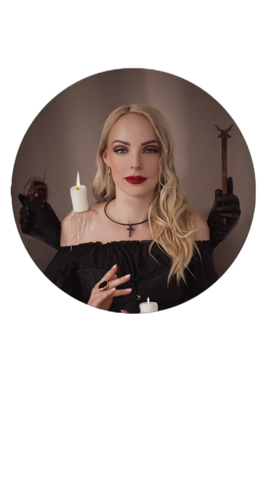 РУНЫ | Юлия Кунс🪄