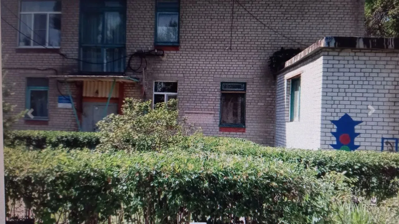 МОУ Детский сад 270