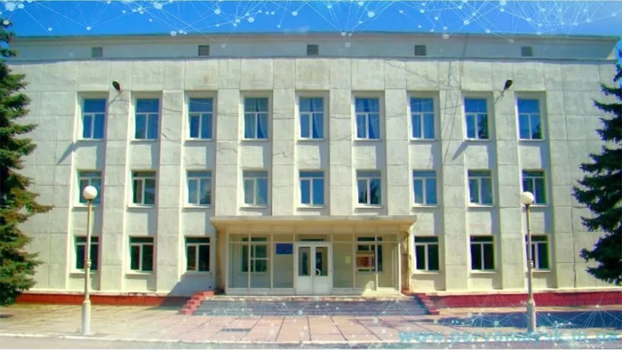 Школа искусств города Первомайска — канал в мессенджере MAX