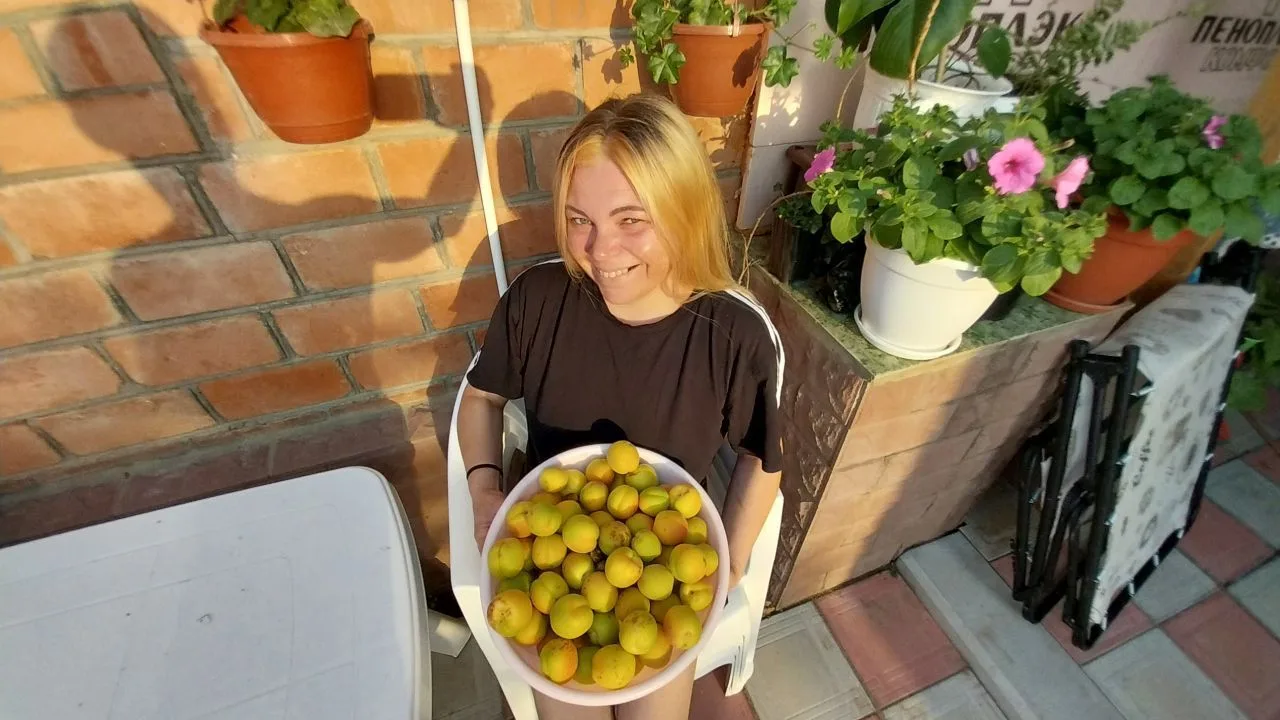 Мы родились в Сибири!